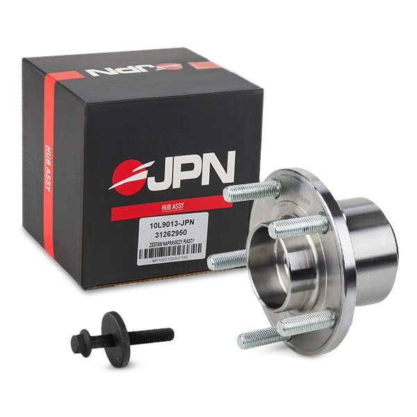 Original 10L9013-JPN JPN Wheel hub bearing DACIA