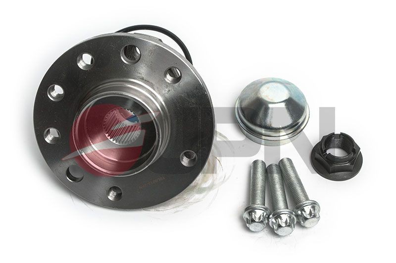 JPN Wheel bearing kit 10L9018-JPN Opel ASTRA 2011