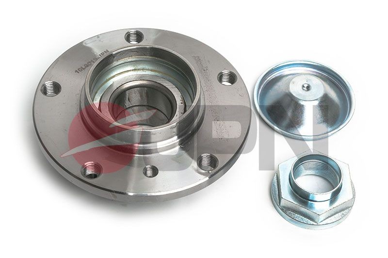 3 Compact (E46) Bearings parts - Wheel bearing kit JPN 10L9019-JPN