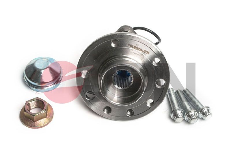 Great value for money - JPN Wheel bearing kit 10L9028-JPN