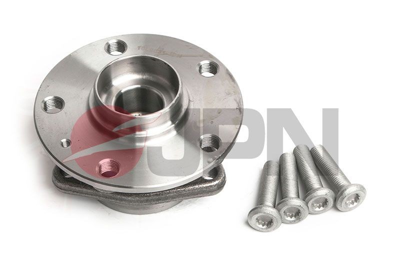 JPN 10L9031-JPN Wheel bearing kit 5Q0407621D