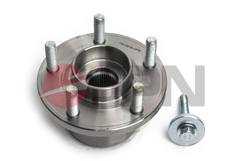 Original JPN Wheel bearing kit 10L9036-JPN for FORD MONDEO