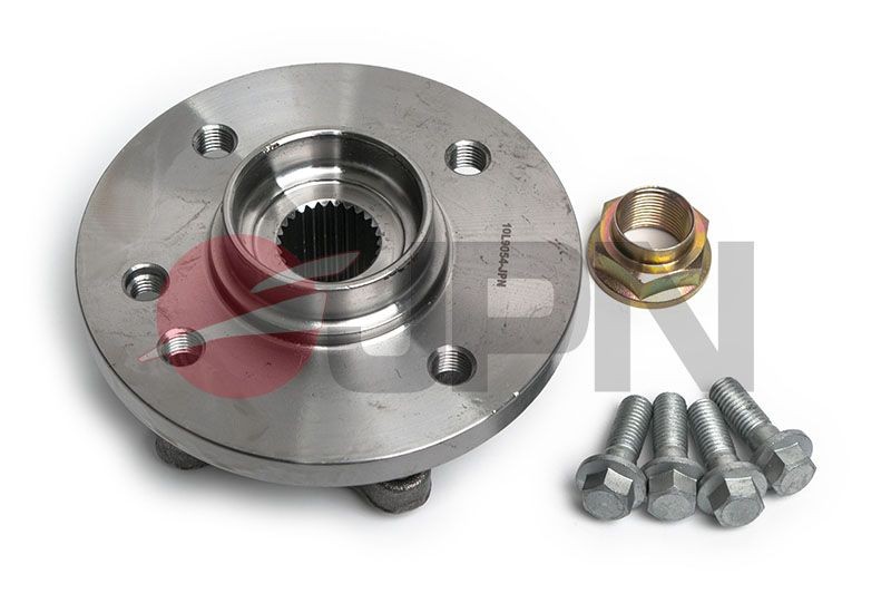 JPN 10L9054-JPN Wheel bearing kit MINI experience and price