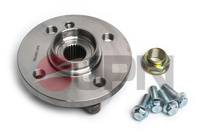 JPN 10L9057-JPN Wheel bearing kit MINI experience and price
