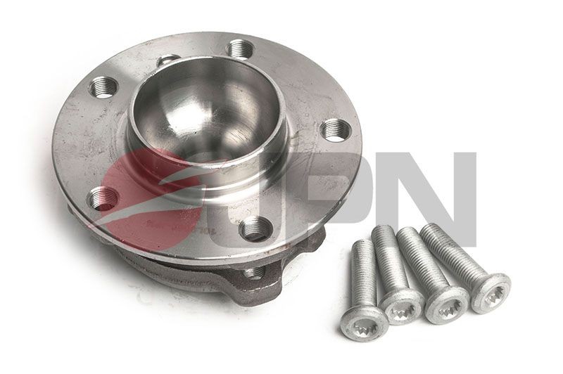 JPN 10L9060-JPN Wheel bearing kit 31 20 6 791 007