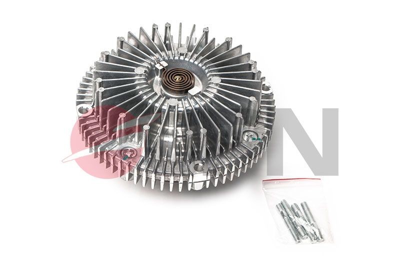 Engine fan clutch JPN - 11C5000-JPN