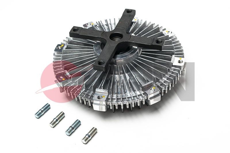 Kia PREGIO Thermal fan clutch 17791234 JPN 11C5001-JPN online buy