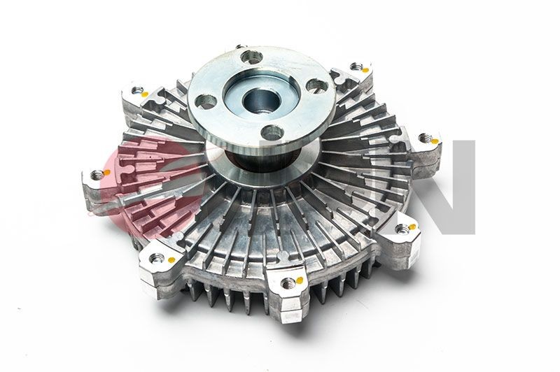 Nissan NAVARA Thermal fan clutch 17791236 JPN 11C8000-JPN online buy