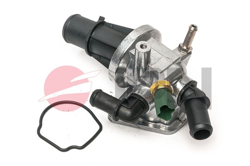 20C8011-JPN JPN Coolant thermostat HYUNDAI Opening Temperature: 88°C, with seal, with pin housing