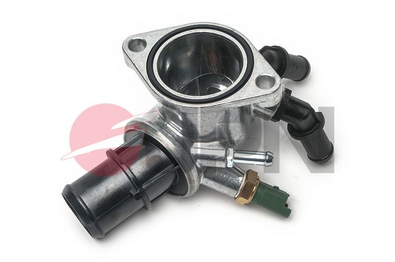 JPN 20C8012-JPN Engine thermostat Opening Temperature: 89°C, with seal, with housing