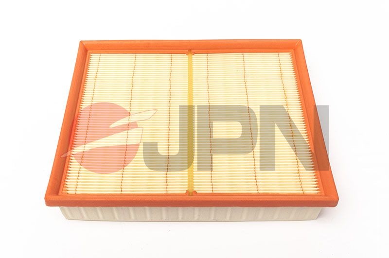 JPN 20F1086-JPN Air filter 49,5mm, 205mm, 257mm, Filter Insert