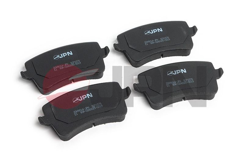 Audi A3 Disk brake pads 17792478 JPN 20H9014-JPN online buy