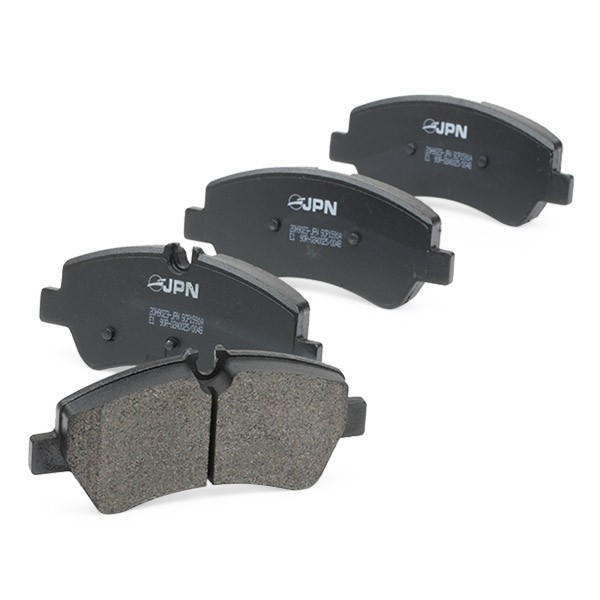 JPN 20H9023-JPN Disc pads Rear Axle, prepared for wear indicator