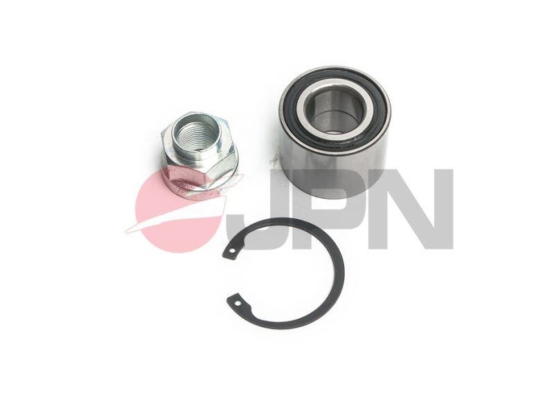 JPN 20L0004-JPN Wheel bearing kit DACIA experience and price