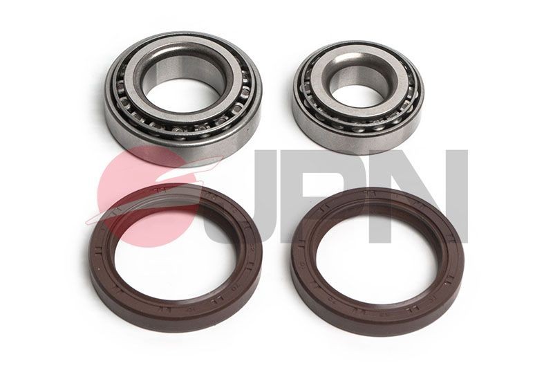 JPN 20L0306-JPN Wheel bearing kit 0K72A 33047