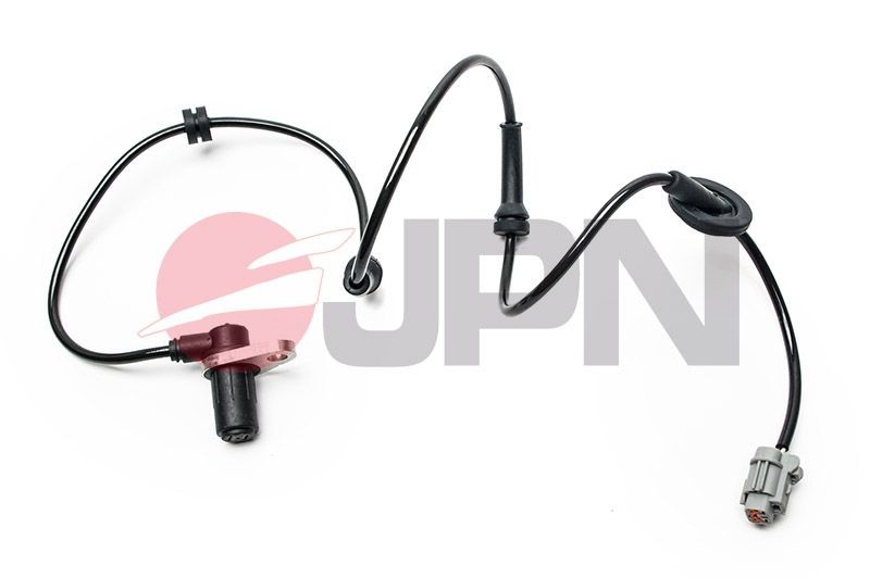 JPN 20L1002-JPN Wheel bearing kit 43215A0100