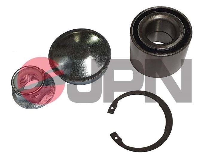 JPN 20L1056-JPN Wheel bearing kit DACIA experience and price