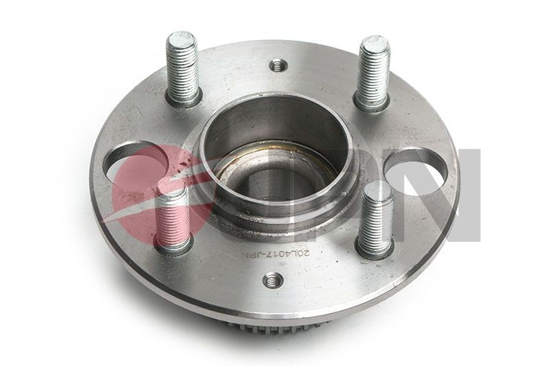 JPN Rear Axle, 136 mm Inner Diameter: 30mm Wheel hub bearing 20L4017-JPN buy