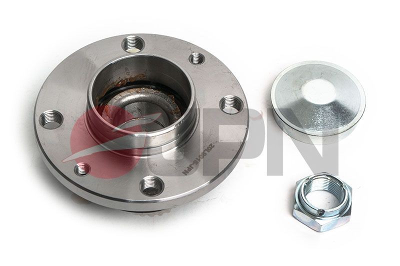 Fiat PUNTO Bearings parts - Wheel bearing kit JPN 20L9015-JPN