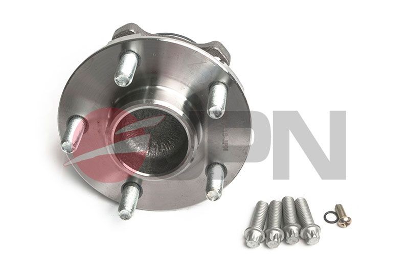 Wheel bearing kit JPN 20L9016-JPN - Ford Focus Mk2 Hatchback (DA_, HCP, DP) Bearings spare parts order