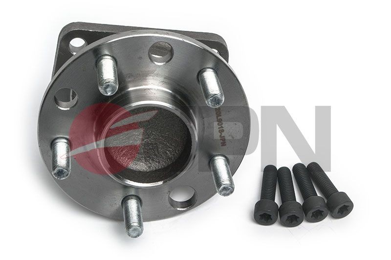 JPN 20L9018-JPN Wheel bearing kit 136,00, 83,00 mm