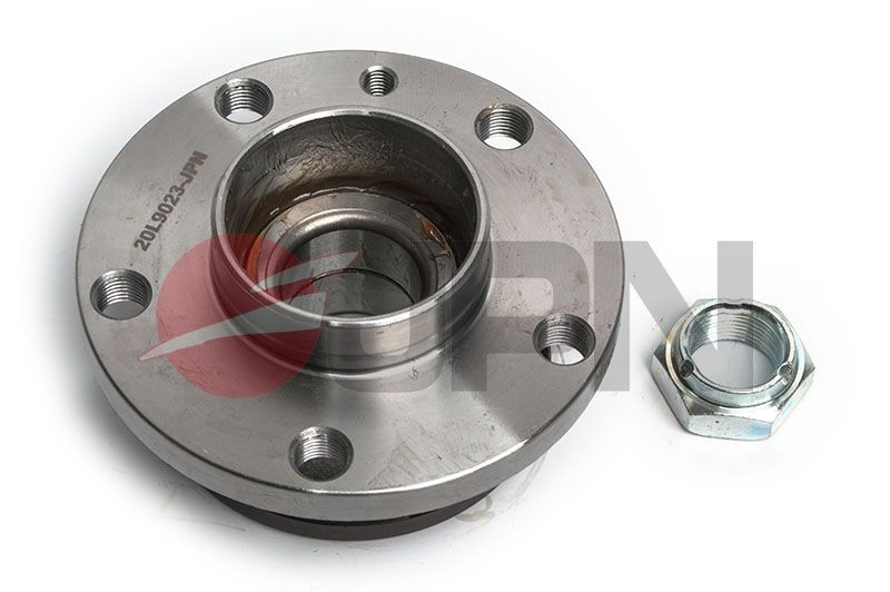 JPN 20L9023-JPN Wheel bearing kit 116,60 mm