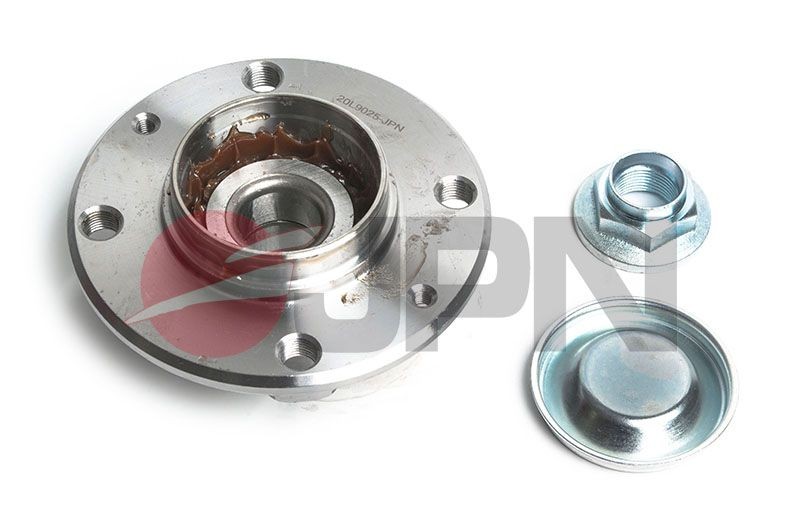 JPN 20L9025-JPN Wheel bearing kit 374874