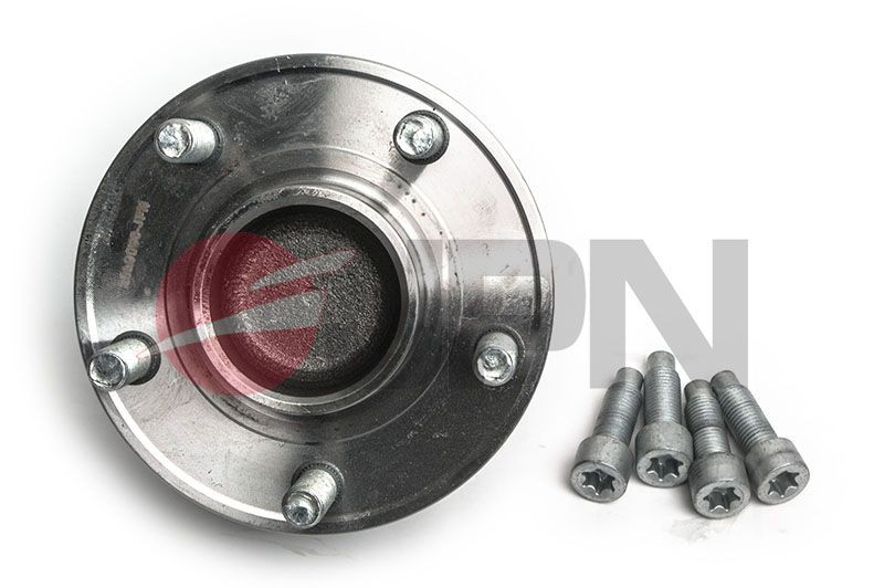 Great value for money - JPN Wheel bearing kit 20L9058-JPN