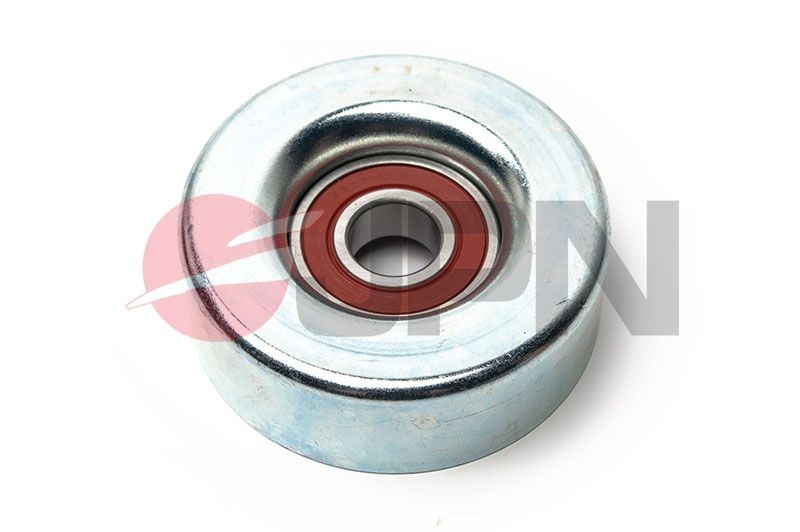 Fiat SEDICI Deflection guide pulley v ribbed belt 17793055 JPN 20R4001-JPN online buy