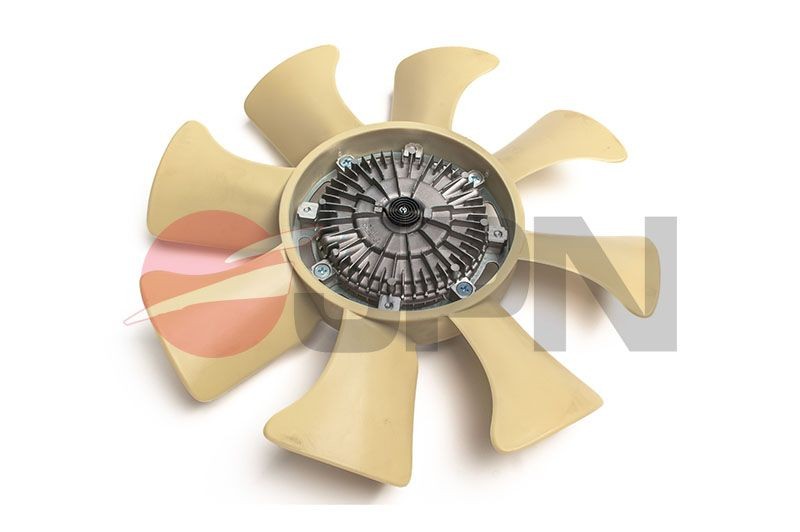 JPN 25C0301-JPN KIA Radiator fan clutch in original quality