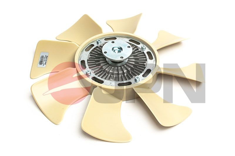 Original 25C0302-JPN JPN Thermal fan clutch HYUNDAI