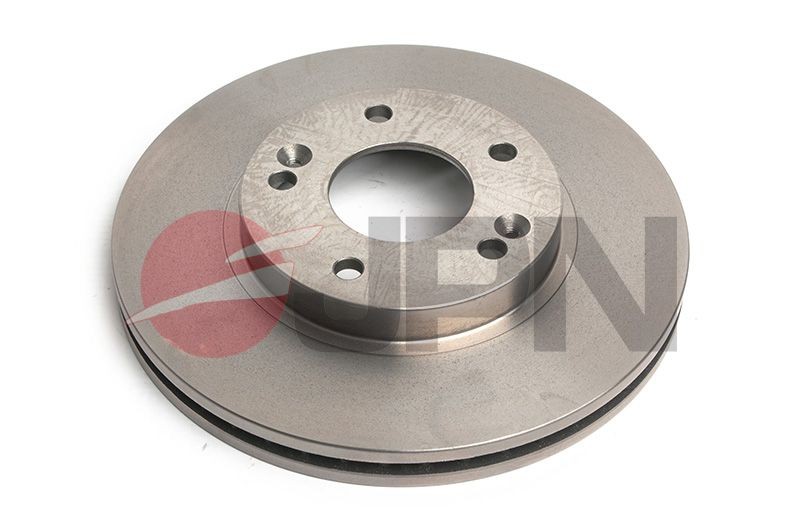Performance brake discs JPN 280x26mm, 5x114,3, Vented - 30H0324-JPN