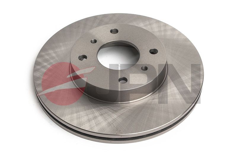 JPN 280x22mm, 4x114,3, Vented Ø: 280mm, Num. of holes: 4, Brake Disc Thickness: 22mm Brake rotor 30H1049-JPN buy
