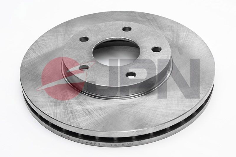 JPN 280x28mm, 5x114,3, Vented Ø: 280mm, Num. of holes: 5, Brake Disc Thickness: 28mm Brake rotor 30H1050-JPN buy