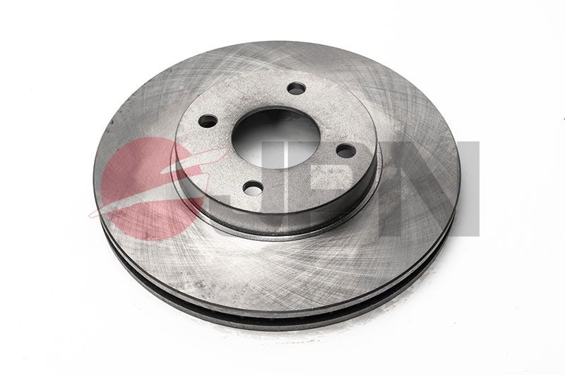 JPN 260x22mm, 4, internally vented Ø: 260mm, Num. of holes: 4, Brake Disc Thickness: 22mm Brake rotor 30H1098-JPN buy