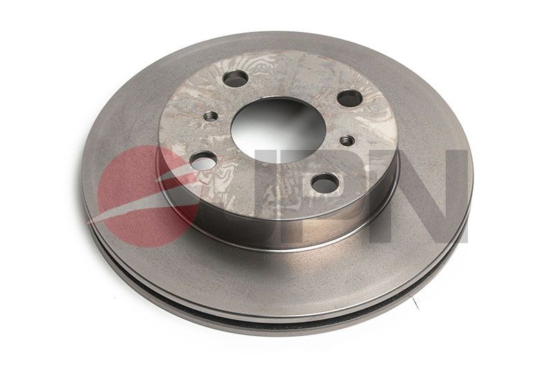Performance brake discs JPN Front Axle, 235x18mm, 4x100, Vented - 30H2079-JPN