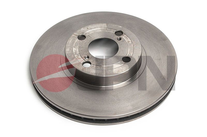 JPN 275x25mm, 4, internally vented Ø: 275mm, Num. of holes: 4, Brake Disc Thickness: 25mm Brake rotor 30H2093-JPN buy