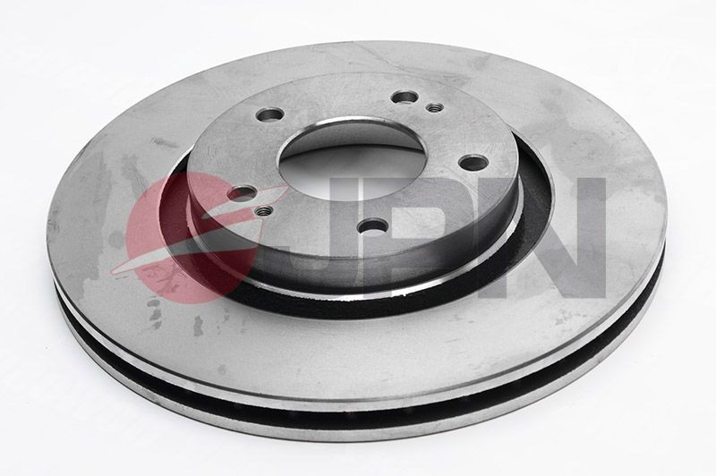Performance brake discs JPN 294x24mm, 5x114,3, Vented - 30H5054-JPN