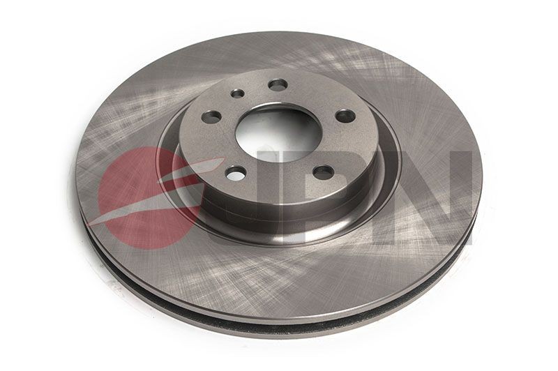 Performance brake discs JPN 284x22mm, 5, internally vented - 30H9074-JPN