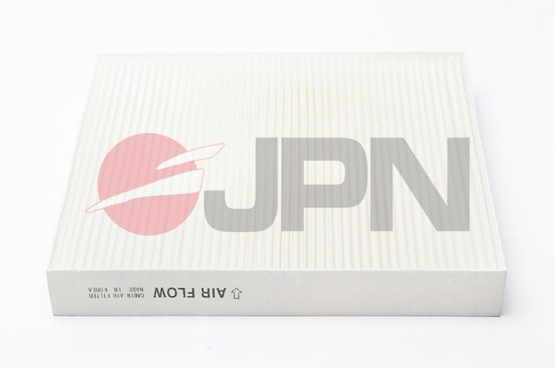 JPN 40F0017-JPN Pollen filter 1808524