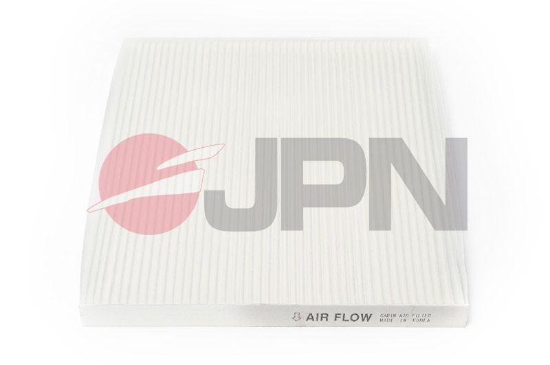 JPN Pollen Filter, 225 mm x 252 mm x 20 mm Width: 252mm, Height: 20mm, Length: 225mm Cabin filter 40F0318-JPN buy