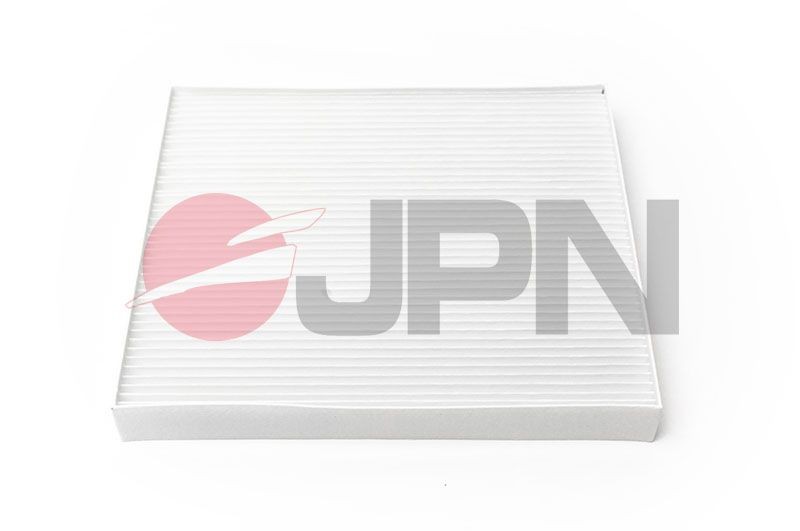 40F0321-JPN JPN Pollen filter TOYOTA Pollen Filter, 240 mm x 208 mm x 28 mm