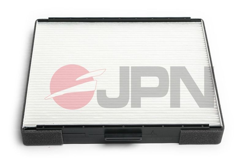 JPN 40F0502-JPN Pollen filter Pollen Filter, 228 mm x 262 mm x 29,5 mm