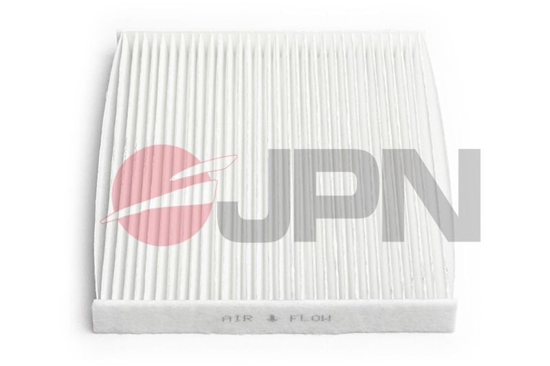 JPN Pollen Filter, 163 mm x 193 mm x 20 mm Width: 193mm, Height: 20mm, Length: 163mm Cabin filter 40F1022-JPN buy