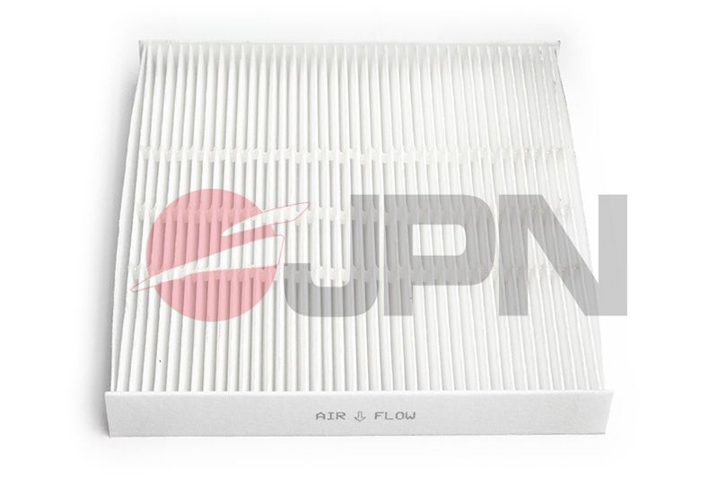 JPN Pollen Filter, 204 mm x 210 mm x 30 mm Width: 210mm, Height: 30mm, Length: 204mm Cabin filter 40F4016-JPN buy