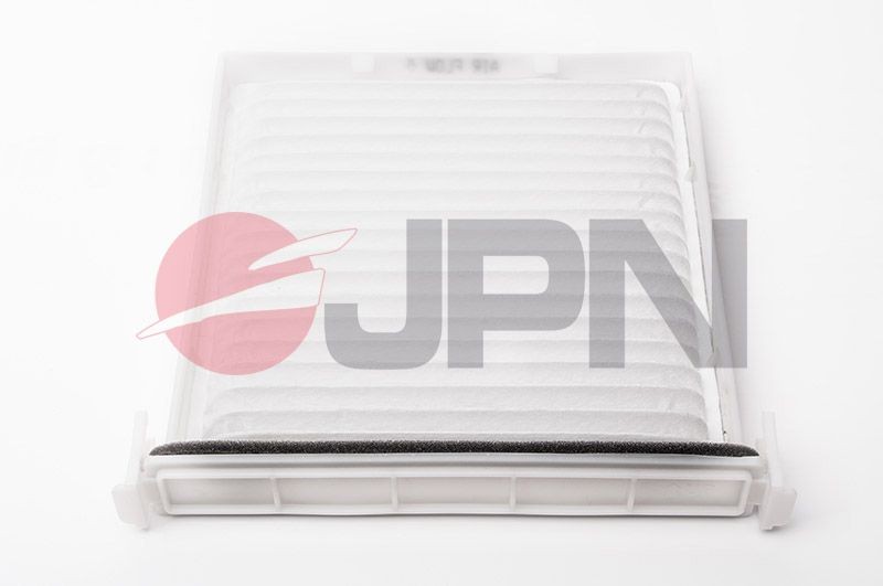 40F8002-JPN JPN Pollen filter SUZUKI Pollen Filter, 199 mm x 188 mm x 17 mm