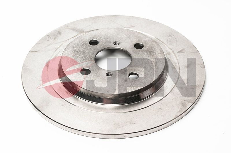 Performance brake discs JPN 278x9,00mm, 4x100, solid - 40H2051-JPN