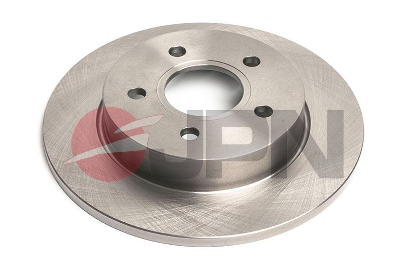 Performance brake discs JPN Rear Axle, 265x11mm, 5, solid - 40H9025-JPN