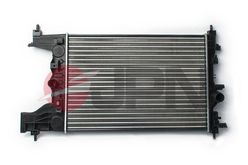 Original 60C0015-JPN JPN Engine radiator OPEL