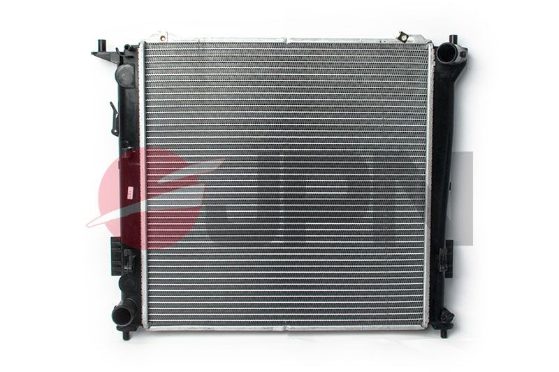 RADIATORE raffreddamento del motore per HYUNDAI ELANTRA i30/II/GT AVANTE KIA CEE 'D/SW/Pro 
